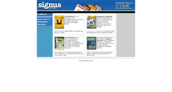 Desktop Screenshot of brasillogistica.com.br